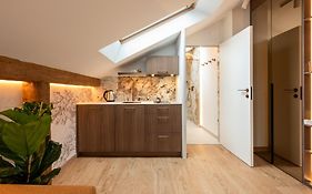 Skyline By Mb Apartments
